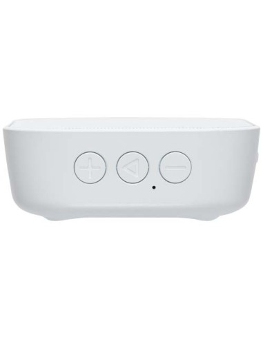 Mini speaker Bluetooth® 2.0 in plastica riciclata RCS da 3 W Stark