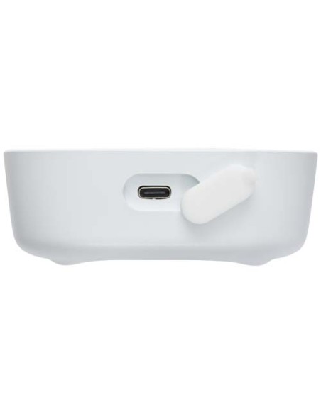 Mini speaker Bluetooth® 2.0 in plastica riciclata RCS da 3 W Stark