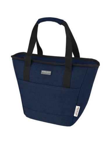 Borsa termica portapranzo per 9 lattine in canvas riciclato certificato GRS Joey - 6L