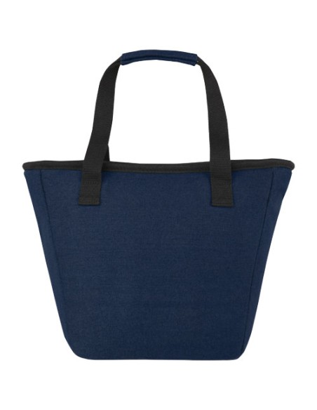 Borsa termica portapranzo per 9 lattine in canvas riciclato certificato GRS Joey - 6L