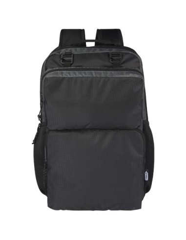 Zaino per portatile 15" in materiale leggero riciclato certificato GRS Trailhead - 14L