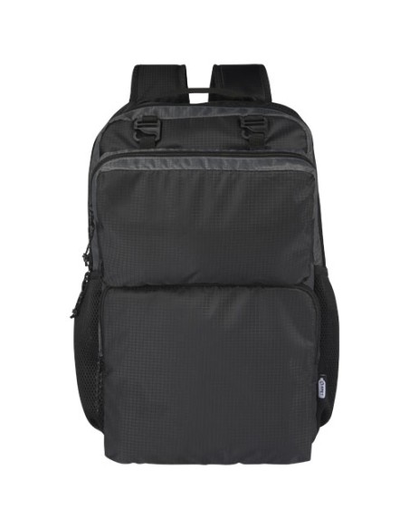 Zaino per portatile 15" in materiale leggero riciclato certificato GRS Trailhead - 14L