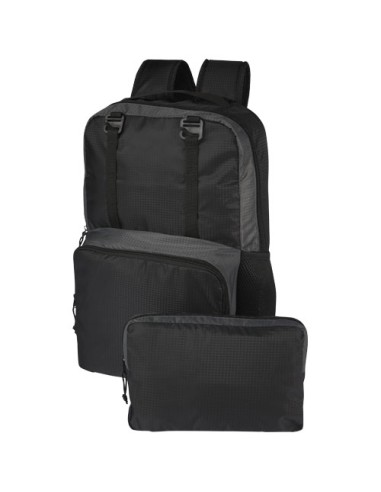 Zaino per portatile 15" in materiale leggero riciclato certificato GRS Trailhead - 14L
