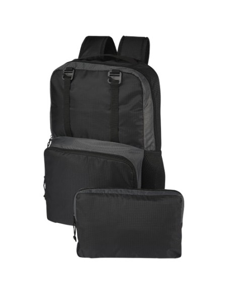 Zaino per portatile 15" in materiale leggero riciclato certificato GRS Trailhead - 14L