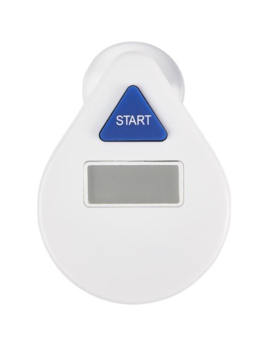 Timer per doccia digitale Guitty