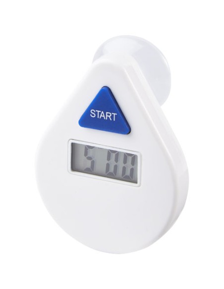 Timer per doccia digitale Guitty