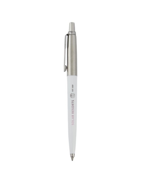 Penna a sfera Parker Jotter Recycled (inchiostro blu)