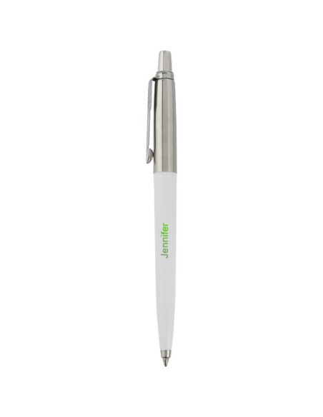 Penna a sfera Parker Jotter Recycled (inchiostro blu)