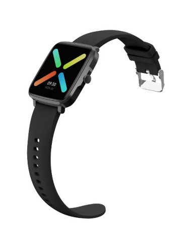 Activity tracker a colori Prixton AT803 con termometro