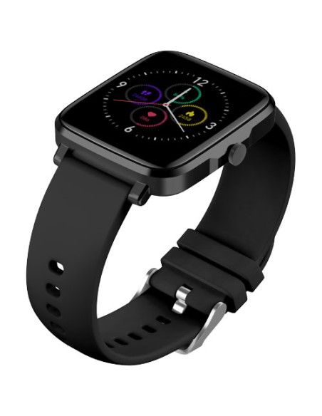 Activity tracker a colori Prixton AT803 con termometro