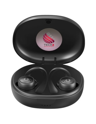 Auricolari Prixton TWS160S sport Bluetooth® 5.0