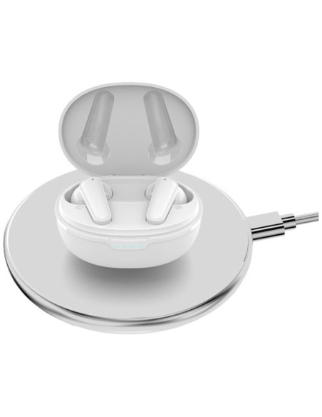 Auricolari ENC e ANC Prixton TWS158 