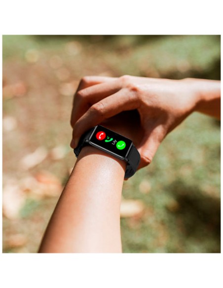 Smartband multisport con GPS Prixton AT806