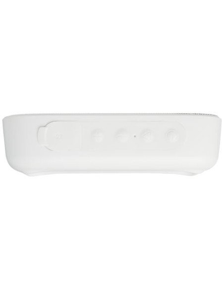 Altoparlante Bluetooth® IPX5 in plastica riciclata da 5 W Stark 2.0 