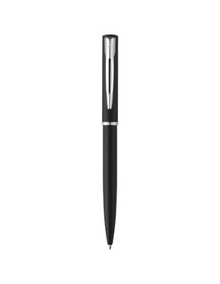 Waterman set penna a sfera e roller Allure (inchiostro nero)