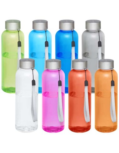 Borraccia sportiva in PET riciclato da 500 ml Bodhi