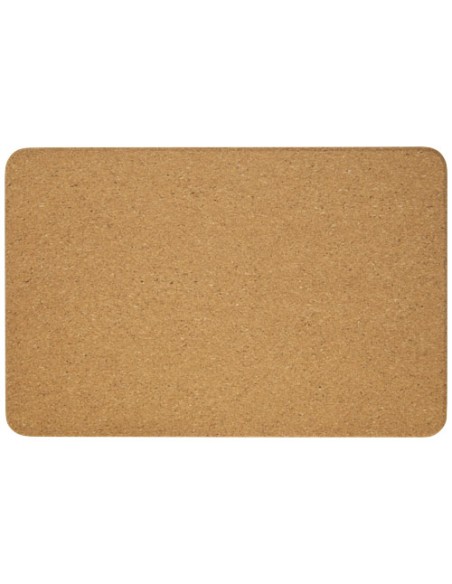 Mattoncino per yoga in sughero Trikona