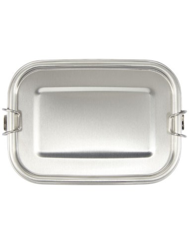 Portavivande in acciaio inossidabile riciclato Titan da 750 ml