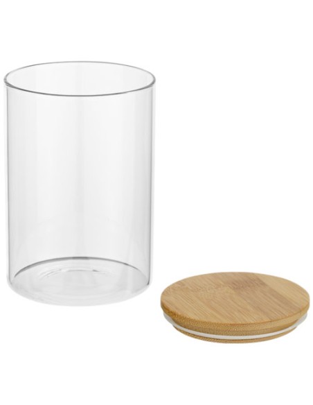 Contenitore per alimenti in vetro da 550 ml Boley