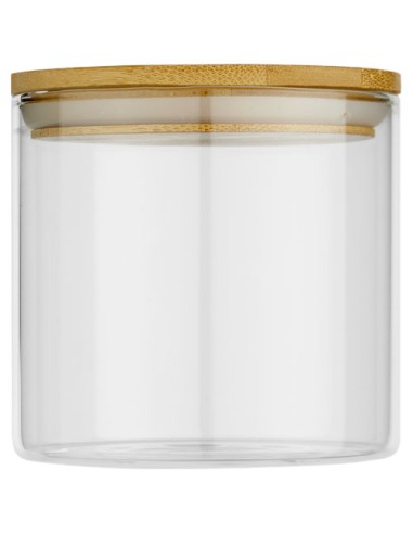 Contenitore per alimenti in vetro da 320 ml Boley