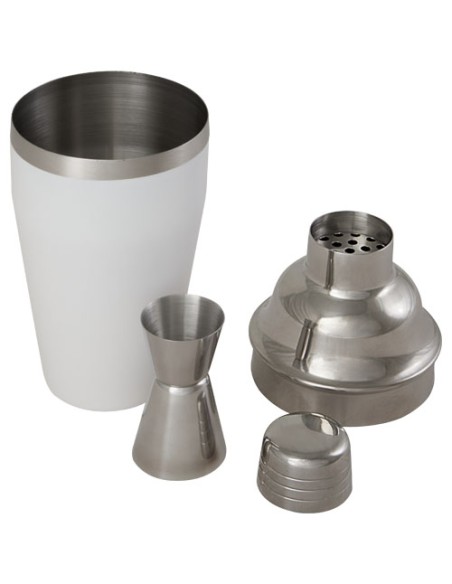 Shaker per cocktail in acciaio inossidabile riciclato Gaudie