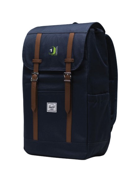 Zaino per portatile Herschel Retreat™ recycled - 23L