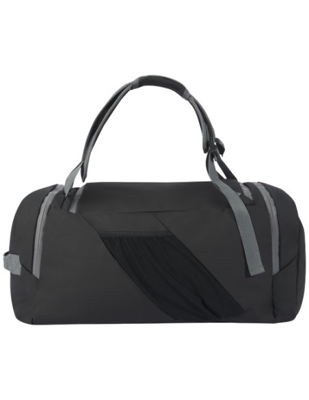 Borsone impermeabile in materiale riciclato certificato GRS Aqua - 35 L