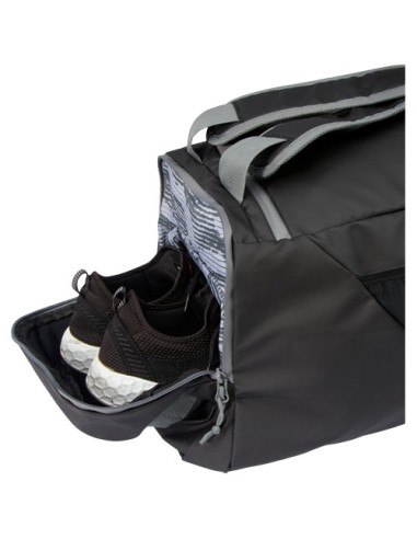 Borsone impermeabile in materiale riciclato certificato GRS Aqua - 35 L