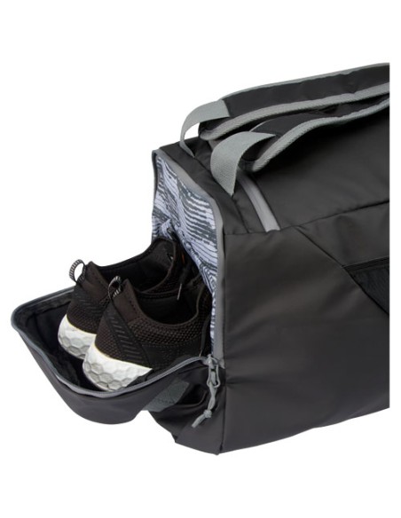 Borsone impermeabile in materiale riciclato certificato GRS Aqua - 35 L