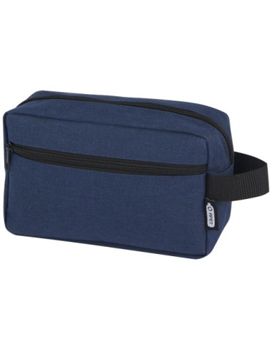 Beauty case in RPET certificato GRS Ross - 1,5L