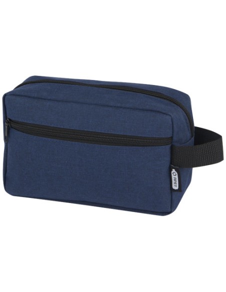 Beauty case in RPET certificato GRS Ross - 1,5L