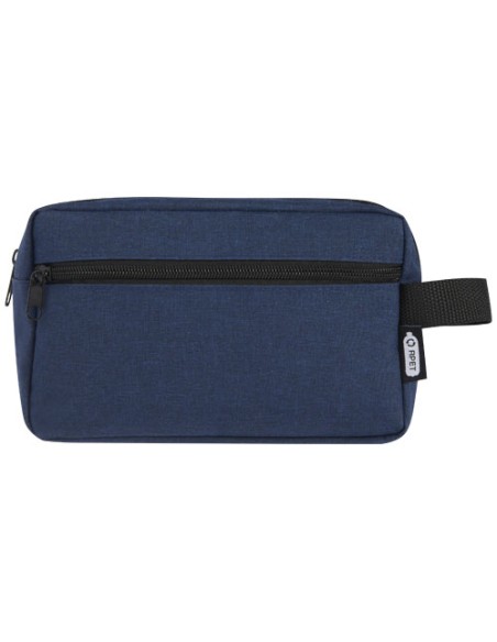 Beauty case in RPET certificato GRS Ross - 1,5L