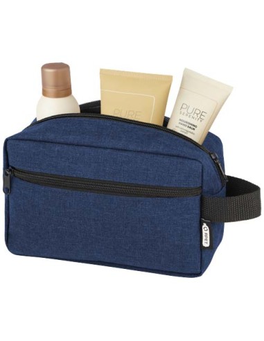 Beauty case in RPET certificato GRS Ross - 1,5L