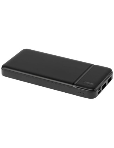 Power bank in plastica riciclata da 10.000 mAh Loop 