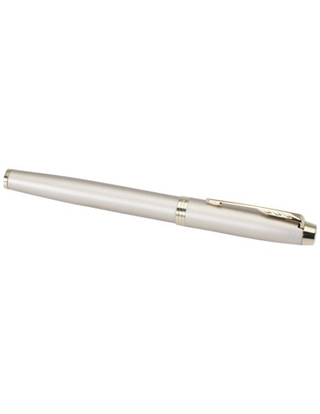 Penna a sfera Parker IM (inchiostro nero)