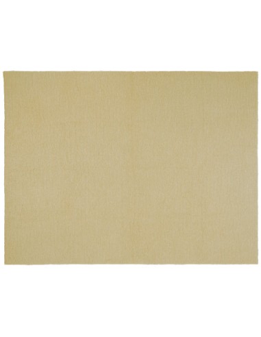 Coperta lavorata maglia di poliestere GRS da 150 x 120 cm Suzy