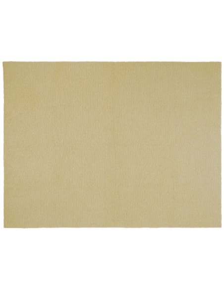 Coperta lavorata maglia di poliestere GRS da 150 x 120 cm Suzy