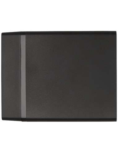 Power station da72 W in plastica riciclata PD ADAPT