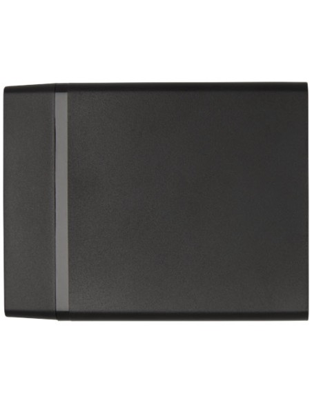 Power station da72 W in plastica riciclata PD ADAPT