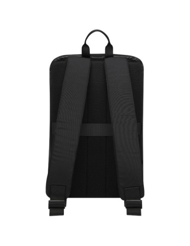 Zaino per computer portatile da 15,6" in materiale riciclato con certificazione GRS Rise 