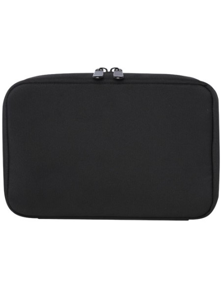 Custodia organizer in materiale riciclato certificato GRS Rise  