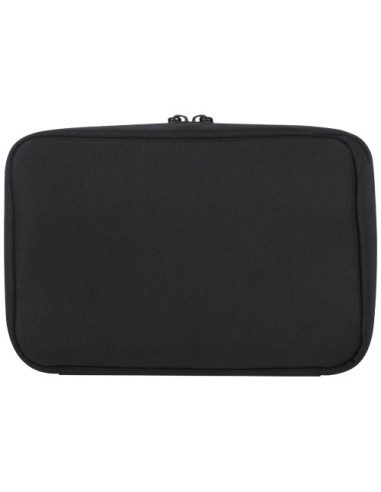 Custodia organizer in materiale riciclato certificato GRS Rise  