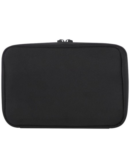 Custodia organizer in materiale riciclato certificato GRS Rise  