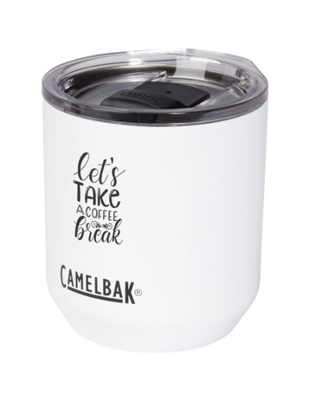 Bicchiere termico con isolamento sottovuoto da 300 ml CamelBak® Horizon Rocks