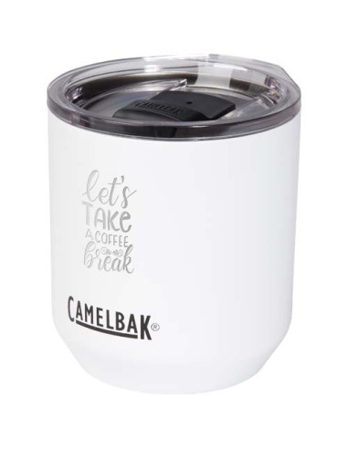 Bicchiere termico con isolamento sottovuoto da 300 ml CamelBak® Horizon Rocks
