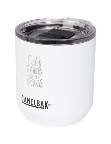 Bicchiere termico con isolamento sottovuoto da 300 ml CamelBak® Horizon Rocks