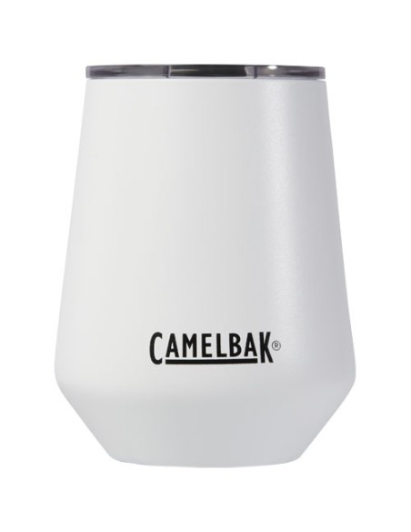 Bicchiere da vino con isolamento sottovuoto da 350 ml CamelBak® Horizon