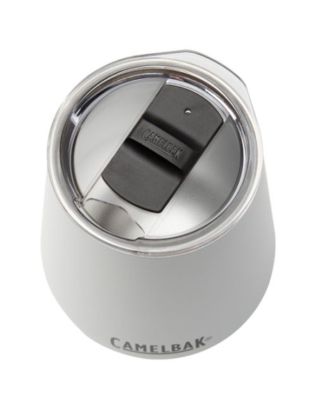 Bicchiere da vino con isolamento sottovuoto da 350 ml CamelBak® Horizon