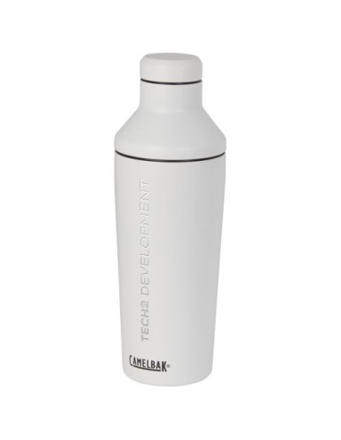Shaker per cocktail con isolamento sottovuoto da 600 ml CamelBak® Horizon
