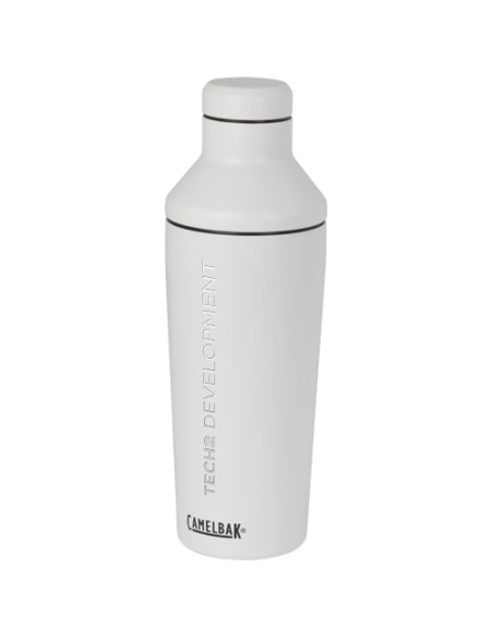 Shaker per cocktail con isolamento sottovuoto da 600 ml CamelBak® Horizon